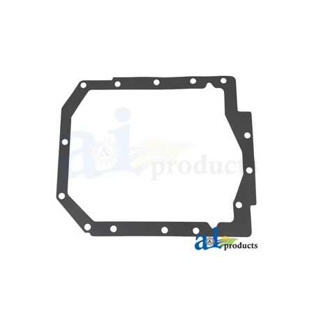 A & I Products Gasket; Rear Transmission Cover 20" x16" x1" A-R92411